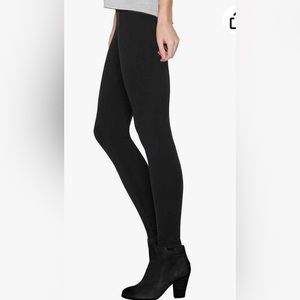 Marty M Women’s Leggings. EUC, Pull On, High Quality, Medium